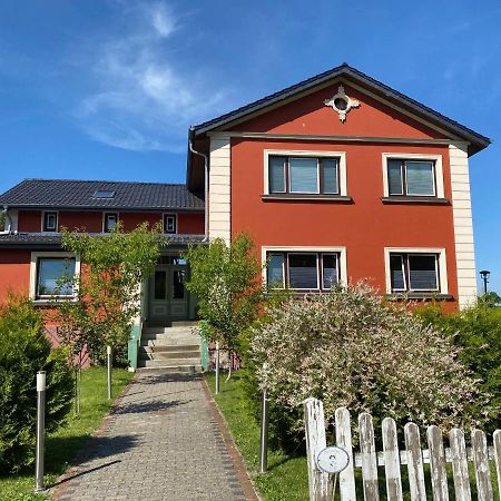 Villa Landwehr In Kiel- Und Kanalnahe Quarnbek Exterior photo